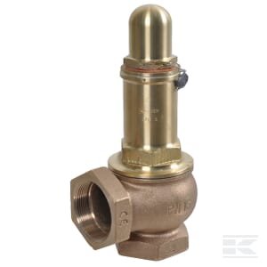 Slėgio mažinimo vožtuvas 5 barų 2" B.P. 5100200033