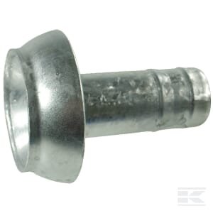 Vyriškas 5"+3" žarnos galas 5104003Z