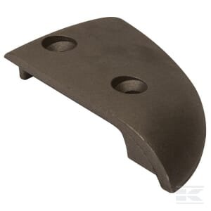 Rėžtuko diskas 411350