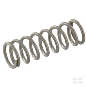 Slėgio čiaupo spyruoklė 511612071GL