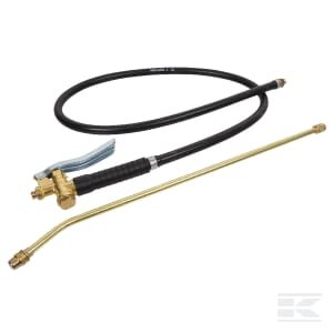 Purkštuvo vamzdelis su lazda 511726300GL