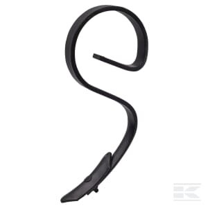 Spyruokliniai noragai universalūs su smaigaliu Bagra 51101312100020