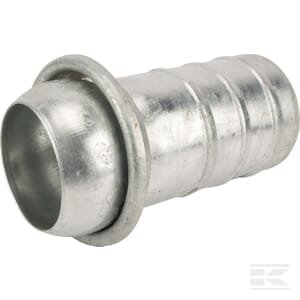 Vyriškas 5" su žarnos uodega 133 mm 51240133Z
