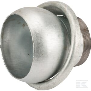 Patinas 5" uodega 4" 5126004Z