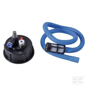 Apsauginis vožtuvas 520005390