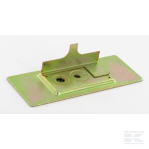 Kvėpavimo vamzdelis 5203502S