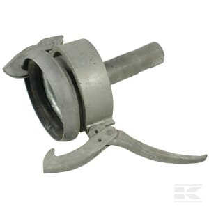 Moteriška 5" + žarnos galas 2" 5204002Z