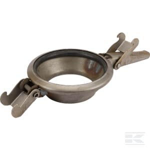 Moteriškas 5" suvirinimas 5220000Z