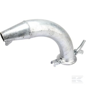 Moteriškas 5 colių šoninis purkštuvas + kūgis 5227900Z