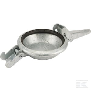 Moteriškas 5 colių uždaromas dangtelis 5229900Z