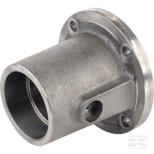 Lieta 4 angų stebulė su 100 mm tarpu 5240177515401301