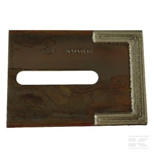 Grandiklis kietasis 126x90 52593410