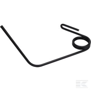 Kuhn priekinis sėjimo noragas 8 mm 53068500KR