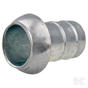 Žarnos mova, Ø 110mm, KVS-SI 108x110mm 53767509110040