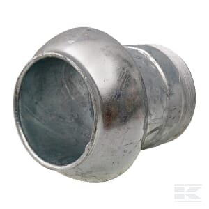 Žarnos mova, Ø110mm su sriegiu 53767509510461