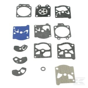 Karbiuratoriaus remonto rinkinys Walbro WT-255 531004514