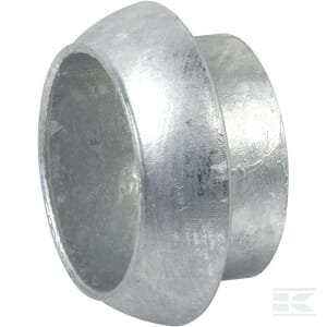 Mova suvirinimui, 4 colių, KVR 108mm 5376KF73030