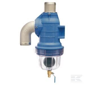 Autocisternos atjungimo vožtuvas – Siphon 80, RIV337 Ocean 5377RIV3378000