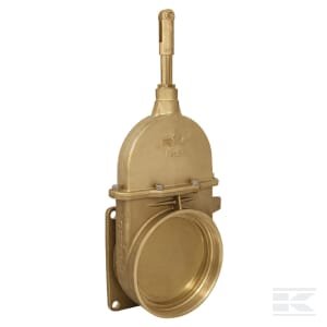 Sklendės sriegis/sriegis RIV60 Perla 6" 5377RIV6060000