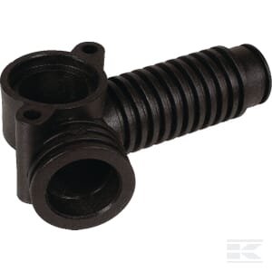 Kolektorius Bertolini vamzdis 550006322