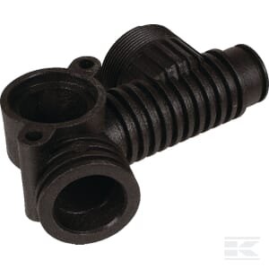 Kolektorius Bertolini vamzdis 550007322