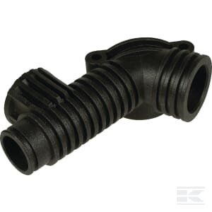 Kolektorius Bertolini vamzdis 550008322