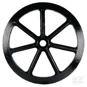 Vagos presavimo žiedas 900mm 53001DT