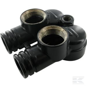 Kolektorius AR 70 550150