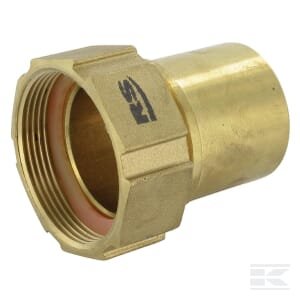 Swage perversmas. 3" fem. 5538075075