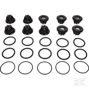 Bertolini vožtuvų rinkinys 559802973