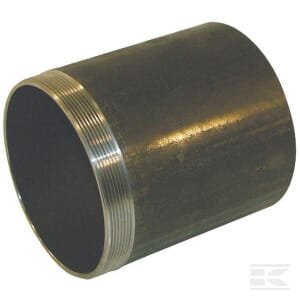 Srieginis vamzdis 5" 150mm 5600000Z