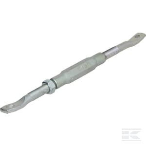 Lėkštės atrama M20x370-470 5670150