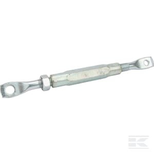 M20x340 lentų atrama 5670314