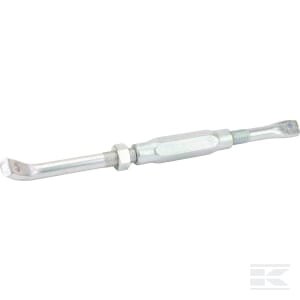 Lėkštės atrama M24x450-55 5670403