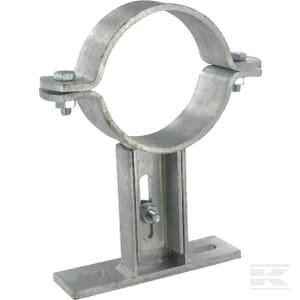 Reguliuojamas sieninis segtukas 125 mm 5800028