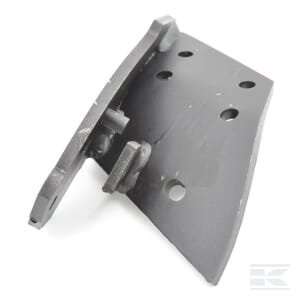 Nugriebti Dalintis ZGC LH Kuhn 580349