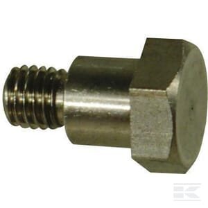 Varžto membranos tvirtinimas 580360