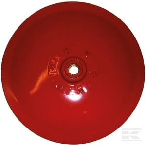 Gręžimo diskas D329 Lemken 5818422