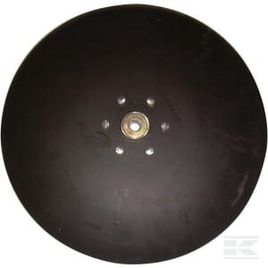 Gręžimo diskas D325 Lemken 5822603