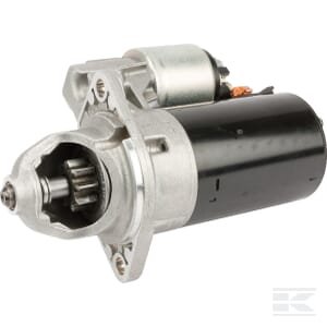 Elektrinis starteris 5840246