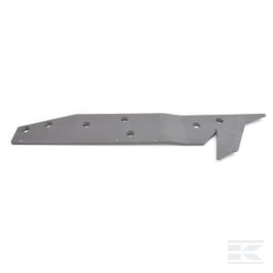 Landside Long RH Kuhn 588052