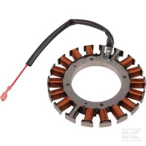 Generatoriaus statorius Kawasaki 590317002