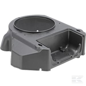 Ventiliatoriaus korpusas Kawasaki 590660044