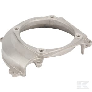 Ventiliatoriaus korpusas Kawasaki 590660709