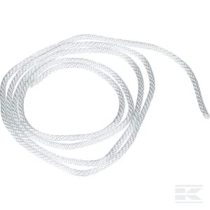 Starterio virvė Ø4.5mm x 155m Kawasaki 591062099