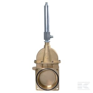 Vožtuvas 8" su cilindru 8000572DW