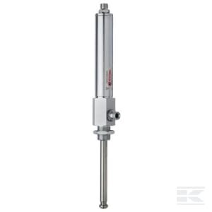 dvigubo veikimo hidraulinis cilindras, skirtas MZ 4"-5"-6" vožtuvui 6003055DW