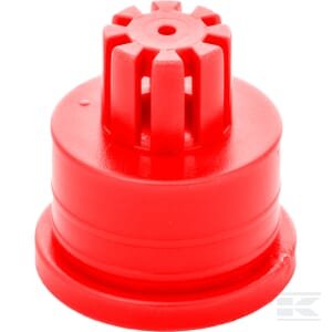 Dozavimo angos įtaisas raudonas ISO 04 6005005604400