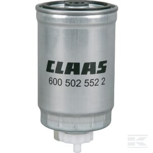 Kuro filtras 6005025522