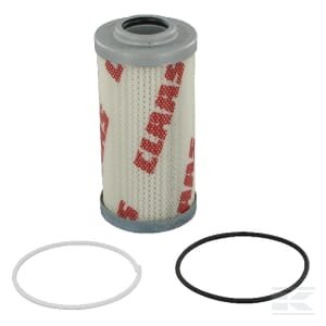 Filtro dalis tinkanti Claas 6005026864